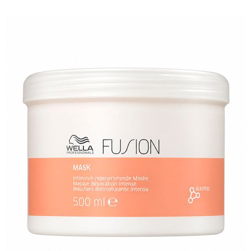 Wella Fusion - Máscara Reconstrutora 500ml