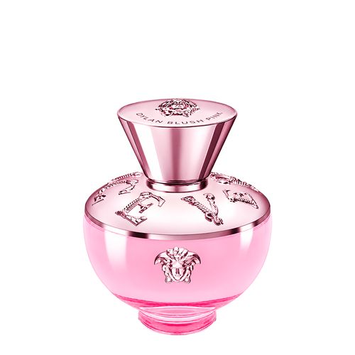 Versace Dylan Blush Pink Pour Femme Eau de Parfum - Perfume Feminino 30ml