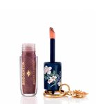 Gloss Labial 4,2ml - Bruna Tavares BT x Bridgerton Drama