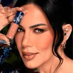 Blush Líquido Bruna Tavares BT x Bridgerton 4,5ml