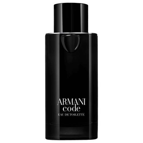Giorgio Armani Code Edt - Perfume Masculino 125ml
