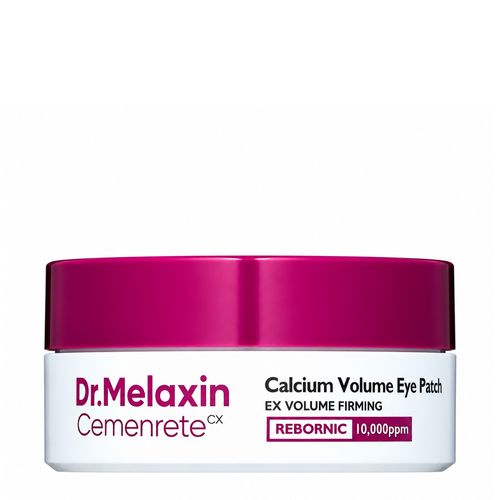 Dr. Melaxin Cemenrete Calcium Volume Eye Patch - Máscara para Área dos Olhos 72g