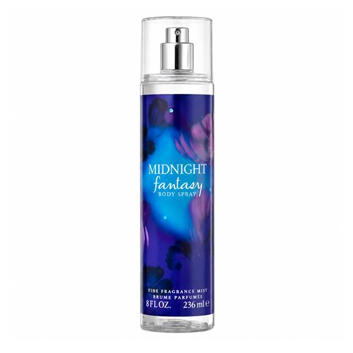 Britney Spears Midnight Fantasy - Body Splash 236ml
