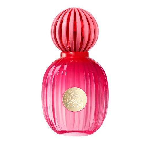 Antonio Banderas The Icon Eau de Parfum - Perfume Feminino 50ml