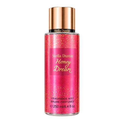 Stella Dustin Honey Dream - Body Splash 250ml