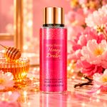 Body Splash Stella Dustin Honey Dream 250ml