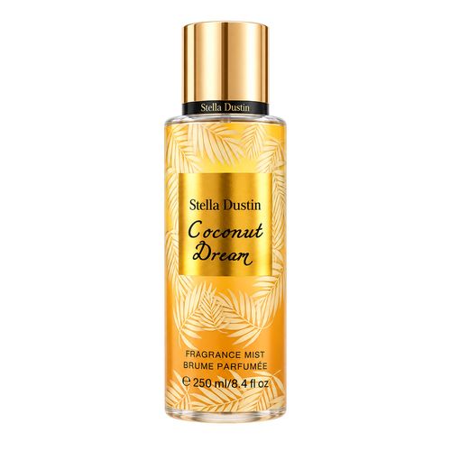 Stella Dustin Coconut Dream - Body Splash 250ml