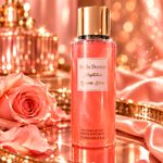 Body Splash Stella Dustin Temptation Dream Shine 250ml