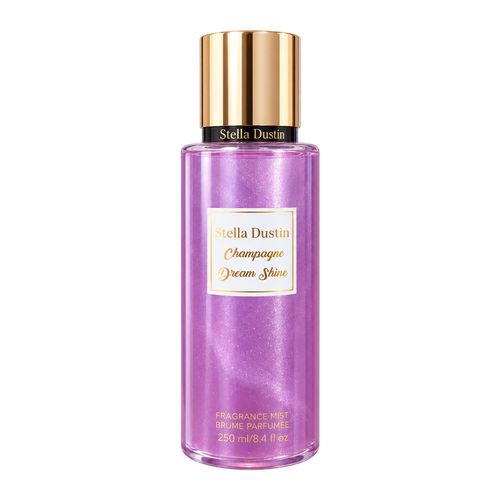 Stella Dustin Champagne Dream Shine - Body Splash 250ml