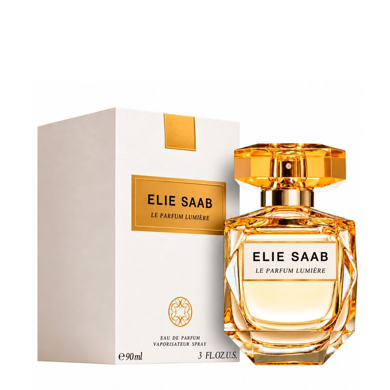 Perfume Feminino Elie Saab Le Parfum Lumière Eau de Parfum 90ml
