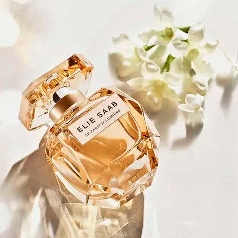 Perfume Feminino Elie Saab Le Parfum Lumière Eau de Parfum 90ml