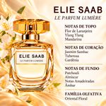 Perfume Feminino Elie Saab Le Parfum Lumière Eau de Parfum 90ml