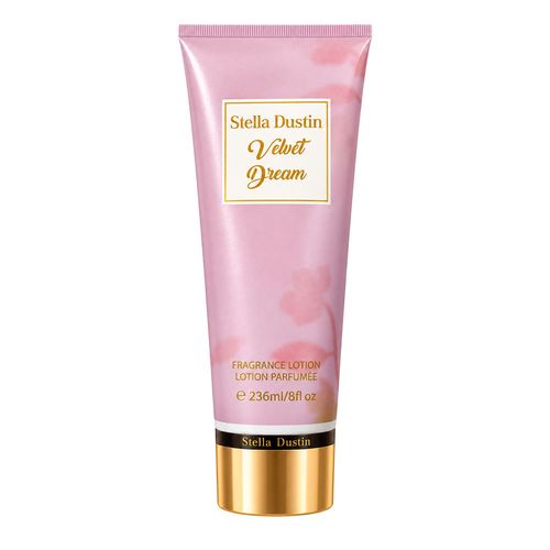 Stella Dustin Velvet Dream - Body Lotion 236ml