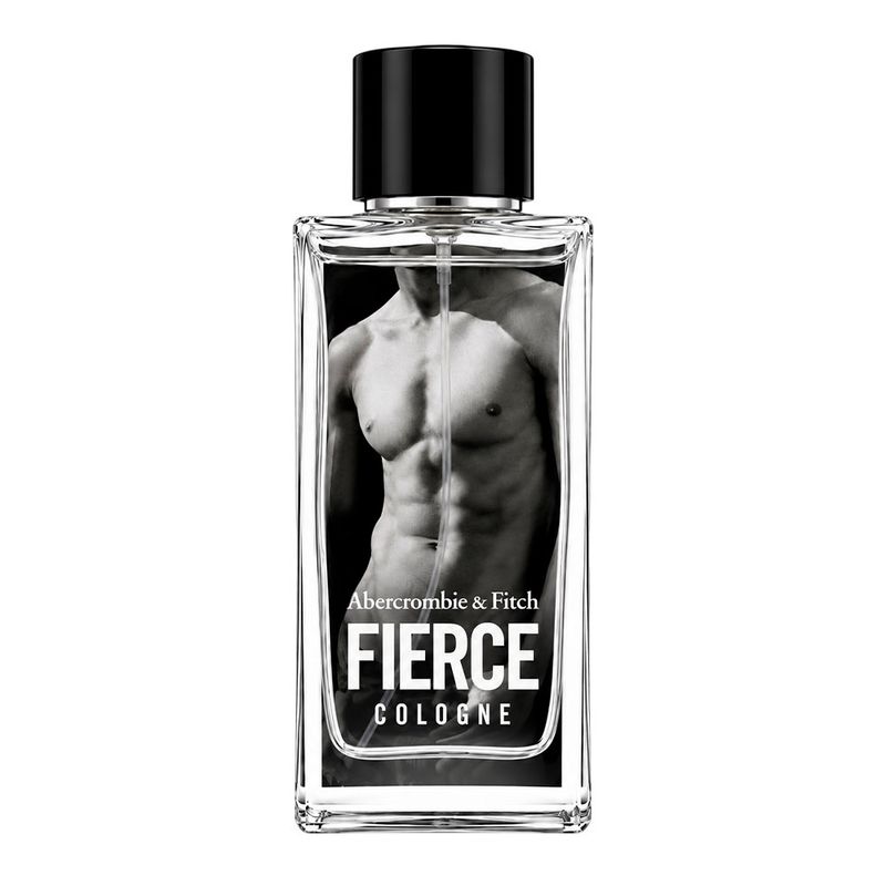 Perfume Masculino Abercrombie & Fitch Fierce Eau de Cologne 100ml