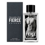 Perfume Masculino Abercrombie & Fitch Fierce Eau de Cologne 100ml