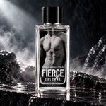 Perfume Masculino Abercrombie & Fitch Fierce Eau de Cologne 100ml