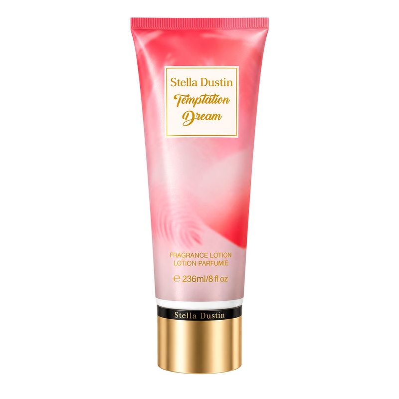 Body Lotion Stella Dustin Temptation Dream 236ml