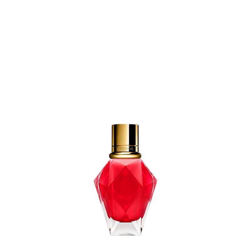 Perfume Feminino Rabanne Million Red For Her Parfum 30ml