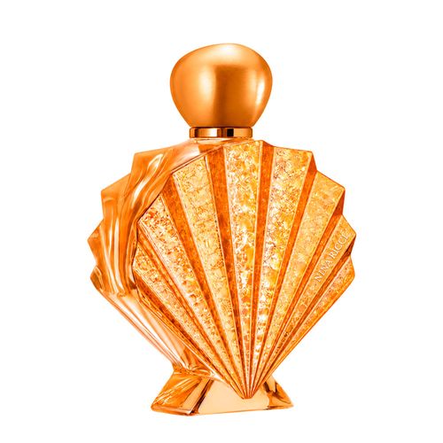 Nina Ricci Vénus Édition Or Nacrée Eau de Parfum - Perfume Feminino 80ml