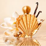 Perfume Feminino Nina Ricci Vénus Édition Or Nacrée Eau de Parfum 80ml