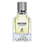 Perfume Masculino Maison Alhambra Encode Mountain Eau de Parfum 100ml