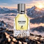 Perfume Masculino Maison Alhambra Encode Mountain Eau de Parfum 100ml
