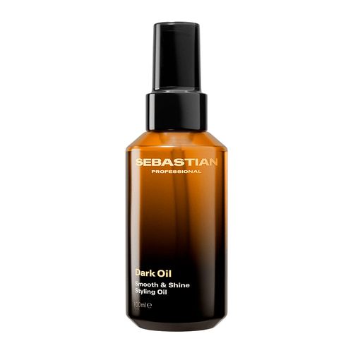 Sebastian Professional Dark Oil - Óleo Capilar