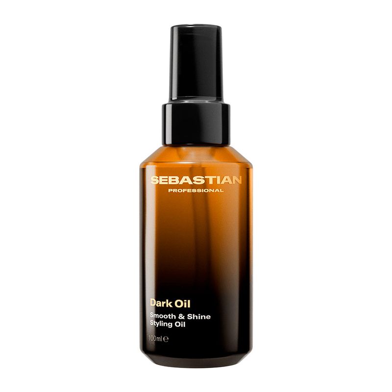 Óleo Capilar Sebastian Professional Dark Oil 100ml