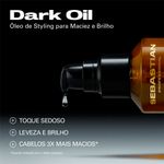 Óleo Capilar Sebastian Professional Dark Oil 100ml