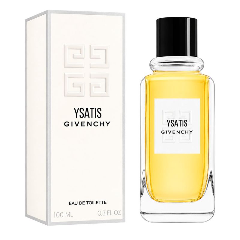Perfume Feminino Givenchy Ysatis Eau de Toilette 100ml