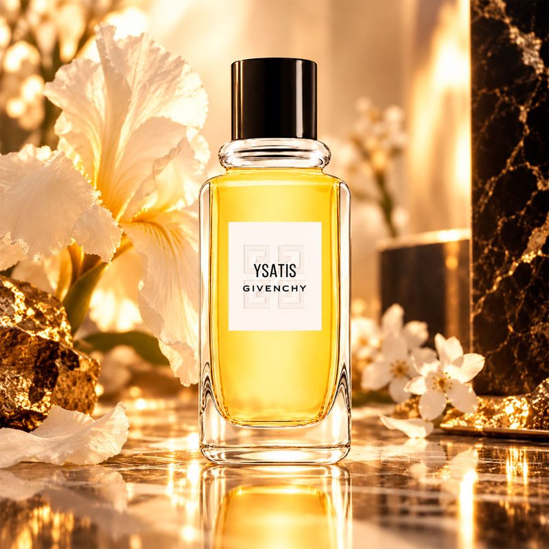 Perfume Feminino Givenchy Ysatis Eau de Toilette 100ml