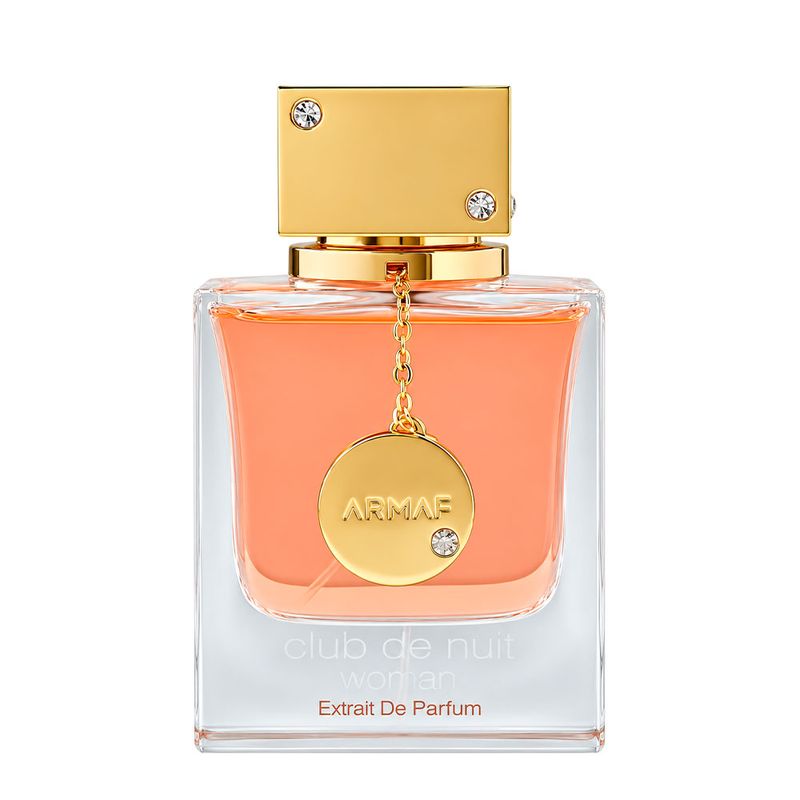 Perfume Feminino Armaf Club de Nuit Woman Extrait de Parfum 70ml
