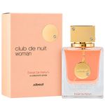 Perfume Feminino Armaf Club de Nuit Woman Extrait de Parfum 70ml