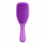 Escova Desembaraçante Tangle Teezer Detangling Hairbrush Roxa
