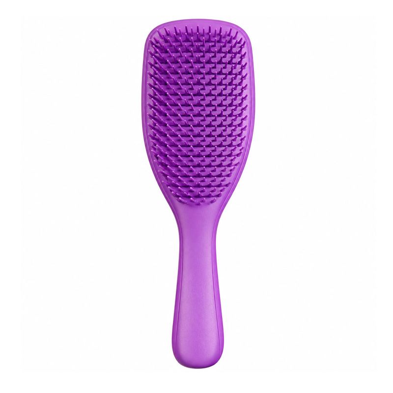 Escova Desembaraçante Tangle Teezer Detangling Hairbrush Roxa