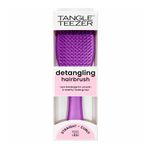 Escova Desembaraçante Tangle Teezer Detangling Hairbrush Roxa