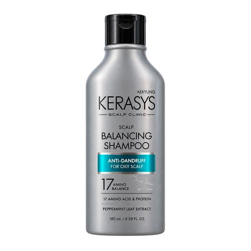 Kerasys Scalp Balancing - Shampoo 180ml