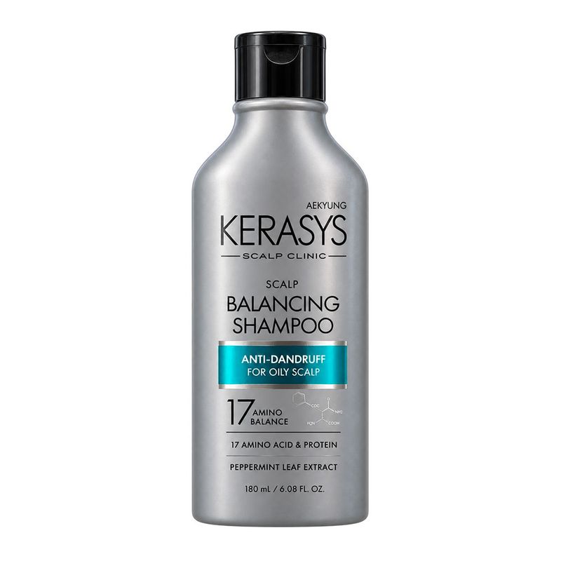 Shampoo Kerasys Scalp Balancing 180ml