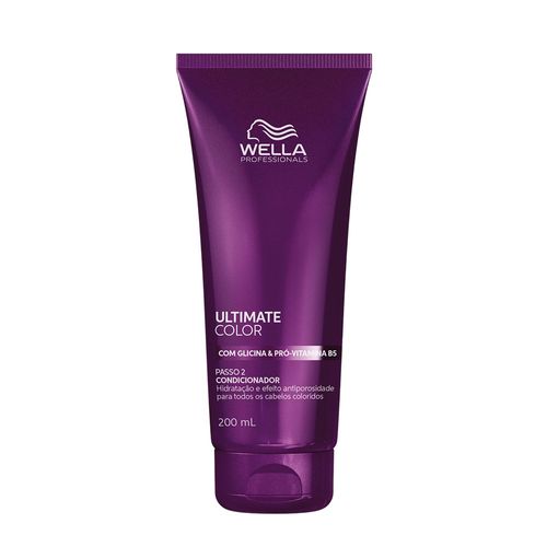 Wella Professionals Ultimate Color - Condicionador