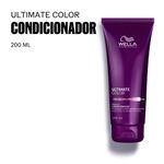Condicionador Wella Professionals Ultimate Color 200ml