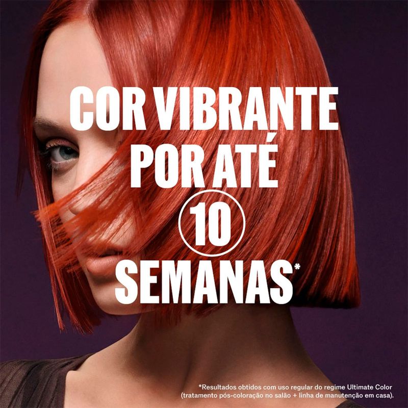 Condicionador Wella Professionals Ultimate Color 200ml