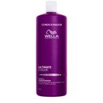 Condicionador Wella Professionals Ultimate Color 1L