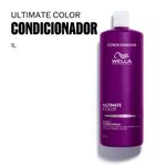 Condicionador Wella Professionals Ultimate Color 1L