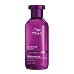 Shampoo Wella Professionals Ultimate Color 250ml