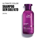 Shampoo Wella Professionals Ultimate Color 250ml