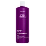 Shampoo Wella Professionals Ultimate Color 1L