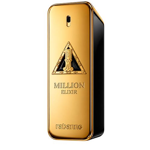 Rabanne 1 Million Elixir Parfum Intense - Perfume Masculino