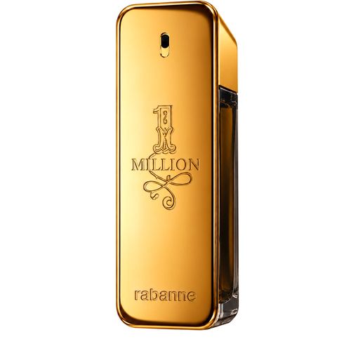 Rabanne 1 Million Eau de Toilette - Perfume Masculino