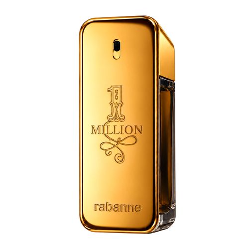Rabanne 1 Million Eau de Toilette - Perfume Masculino