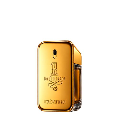 Rabanne 1 Million Eau de Toilette - Perfume Masculino